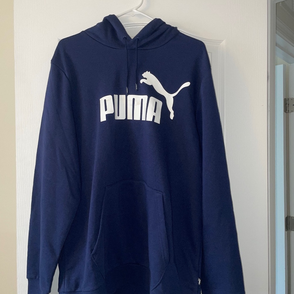 Puma sweatsuit